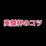 まおりゅう　初心者向け　英傑杯勝利のコツは強い加護キャラを避ける事。