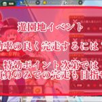 まおりゅう　遊園地イベントは特効ポイント〇〇%以上なら並列演算だけでじっくり攻めた方が良いかも。