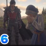 【FF16】#16 FF好きの実況プレイ！ 命の重さ  ファイナルファンタジー FINAL FANTASY XVI