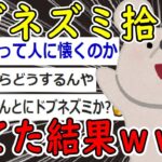 【2ch面白いスレ】ドブネズミを飼育する猛者が現れたｗｗｗ【ゆっくり解説】