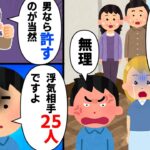 【スカッと】妻が不倫して離婚を決意。「男なら許すのが当然だろ？」と義父が言ってきたので妻のヤバさを伝えると【2chゆっくりスレ解説】