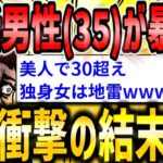 【2ch面白いスレ】婚活してる男(35)だけど、美人なのに30超えて独身の女はほぼ確実に地雷。特徴を挙げてくwww【ゆっくり解説】