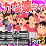 【2ch爆笑スレ】おバカな嫁ちゃん達が大集合！！総集編④