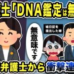 【2ch修羅場スレ】嫁弁護士「DNA鑑定は無意味！この日記があるんだから！」と主張し養育費請求。俺の弁護士が「では裁判をしてください」と告げると後日嫁弁護士から衝撃連絡がww