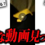 【鳥肌】2chに投稿され物議を醸した『たった3秒の動画』が怖すぎる…