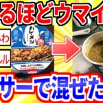 【2ch面白いスレ】カレーメシを本気でかき混ぜて食うｗｗｗ【ゆっくり解説】