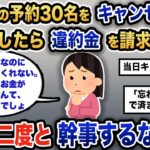 【報告者キチ】「友人のお店なのに、全く融通が利かないんだけど」スレ民「常識なさすぎて怖い」【2chゆっくり解説】