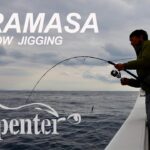 ヒラマサ・シャロージギング（カーペンター＆クルーズ＆カスケット共同開発）