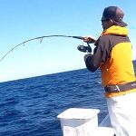 【ブリジギング】食わせるしゃくり、とうとう発見しました…