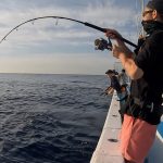 南伊豆にジギングプチ遠征したら、規格外の魚と遭遇しました【恵丸】