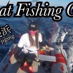 7/02日青物ジギング&キャスチング釣り