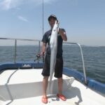 魚種多彩！夏のスーパーライトジギング／萩原徹～FISHING DOOR ～