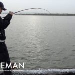 気分爽快！岸壁ジギング！反則レベルの夏メソッドでシーバス連発！！〔山下 大智〕