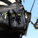 【神作】釣り初心者でも使いやすいアジングバッグが進化して登場！！