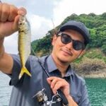 夏の日本海 手軽で楽しいアジング（兵庫県）【釣りビジョン番組紹介】