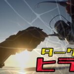 マゴチが絶好調サーフでヒラメを真剣に狙ってみた【鹿島灘サーフ】