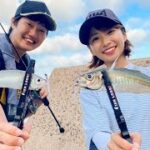 長崎壱岐島 アジングの聖地で夏アジを攻略せよ！【釣りビジョン番組紹介】