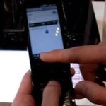 AQUOS PHONE THE HYBRID 101SH 【スマートフォン動画レビュー】