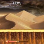 iPhone Android ゲームアプリ「LINE ウィンドランナー」レビュー 紹介 LINE WIND runner【Rustica Apps】