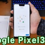 【スマホ】Google Pixel3を発売日前にレビュー！開封から初期感想のお話しますね！Googleレンズ凄いよ！