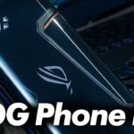 ROG Phone II レビュー：スマホ最高峰に、ありがとう