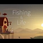 【スマホアプリ】釣りゲーム「Fishing & Life」レビュー動画【iPhone】【android】