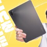 iPad一強時代終了！待望のハイエンドAndroidタブレット「Xiaomi Pad 5」開封レビュー
