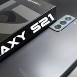 【Galaxy S21 5G】一括19,800円！衝撃価格の王道ハイエンド！【レビュー】