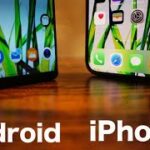 Android VS iPhone 買うならどっち？
