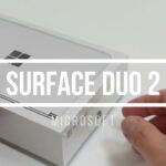 2画面スマホが面白い！Surface Duo 2をレビュー