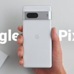 Google Pixel 7 これからはAndroidの時代!?／進化のポイントと使い心地レビュー