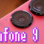 最強のスマホ『Zenfone 9』レビュー