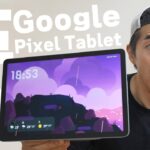 【革命】Google Pixel Tabletがキター！