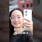 ASUS Zenfone 10: The real Pixel 8 Mini?