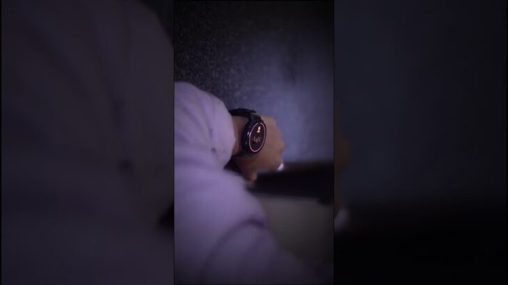Samsung Galaxy Watch Active 2: el reloj inteligente que lo hace todo