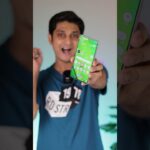 Why Green line Display issue on phone ? | #viral #techbengalishorts