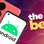 android is the best because…