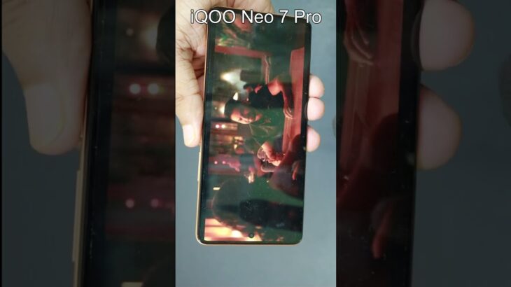 iQOO Neo 7 Pro 3 Major Problems ⚠️🥵 – Don’t Buy before watching this video