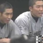 菊池雄星選手、絶妙なバント＆3塁からホーム突入！（2009.08.12）