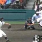 2009高校野球三羽ガラス  投球集