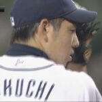 2012.07.26 L2-1M 菊池雄星が今季初勝利