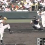 2004 ダルビッシュ有 2 甲子園-夏