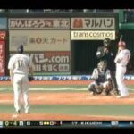 20130413 NPB 菊池雄星完封勝