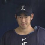 練習試合に先発！菊池雄星登板後のインタビュー 2014.03.01 L-Bs