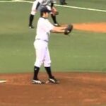 埼玉西武ライオンズ菊池雄星ピッチング2014/3/15オープン戦