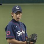 2014.04.19 L6-3Bs 雄星、今季初勝利！脇谷が攻守で活躍