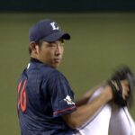 【プロ野球パ】雄星、2回は3奪三振と快調な立ち上がり  2014/08/13 L-Bs