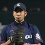 【プロ野球パ】立ち上がりに落とし穴･･･菊池がボークで3点目を許す 2015/05/16 H-L