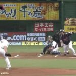 【プロ野球パ】雄星がノーヒッター逃すも3勝目！ メヒアは5打点で強力援護 2015/06/13 L6-4S