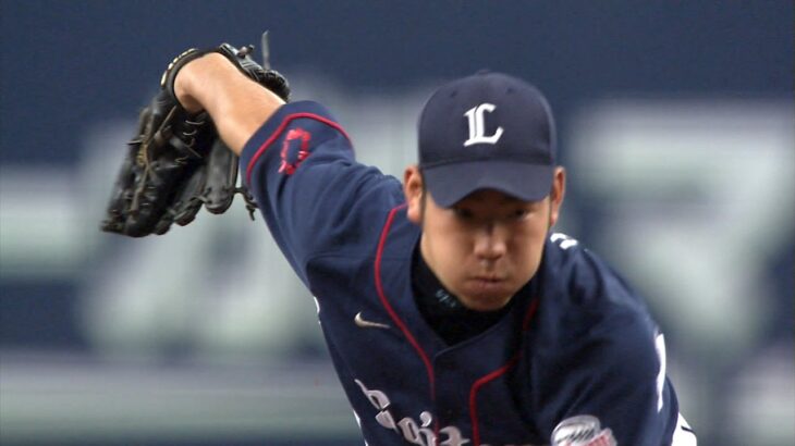 【プロ野球パ】交流戦3戦3勝の雄星、リーグ戦でも変わらずの好調ぶり！7回無失点で自身4連勝 2015/06/21 Bs-L